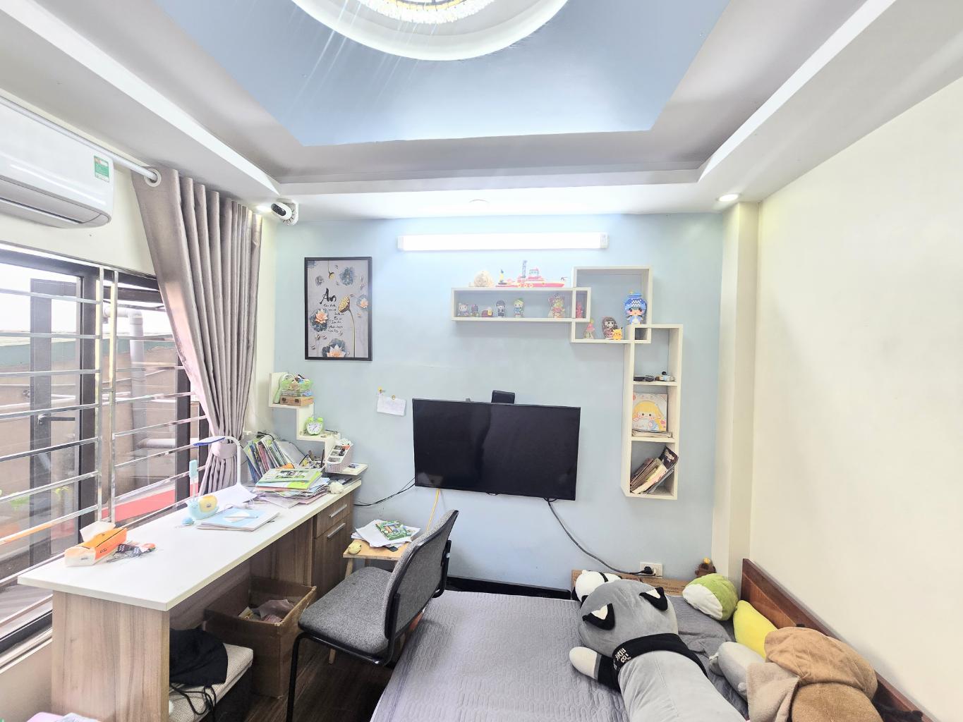 SIÊU PHẨM NHÀ 6 TẦNG PHỐ BẰNG LIỆT, 31M GIÁ CHỈ NHỈNH 6 TỶ